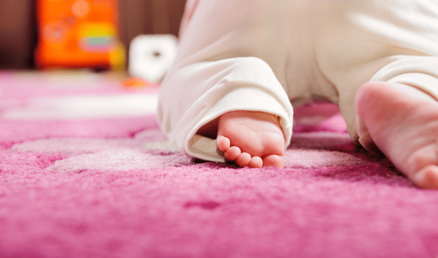 Infant Care
